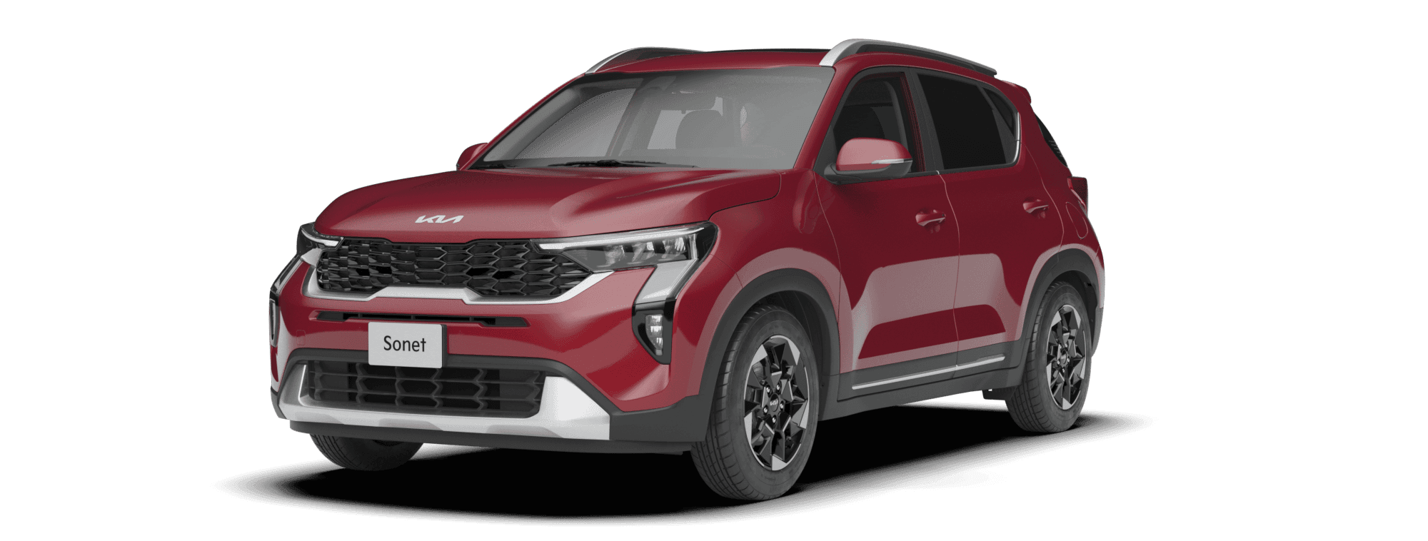 Kia Sonet