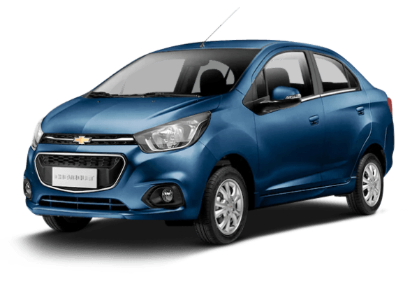 Chevrolet Beat