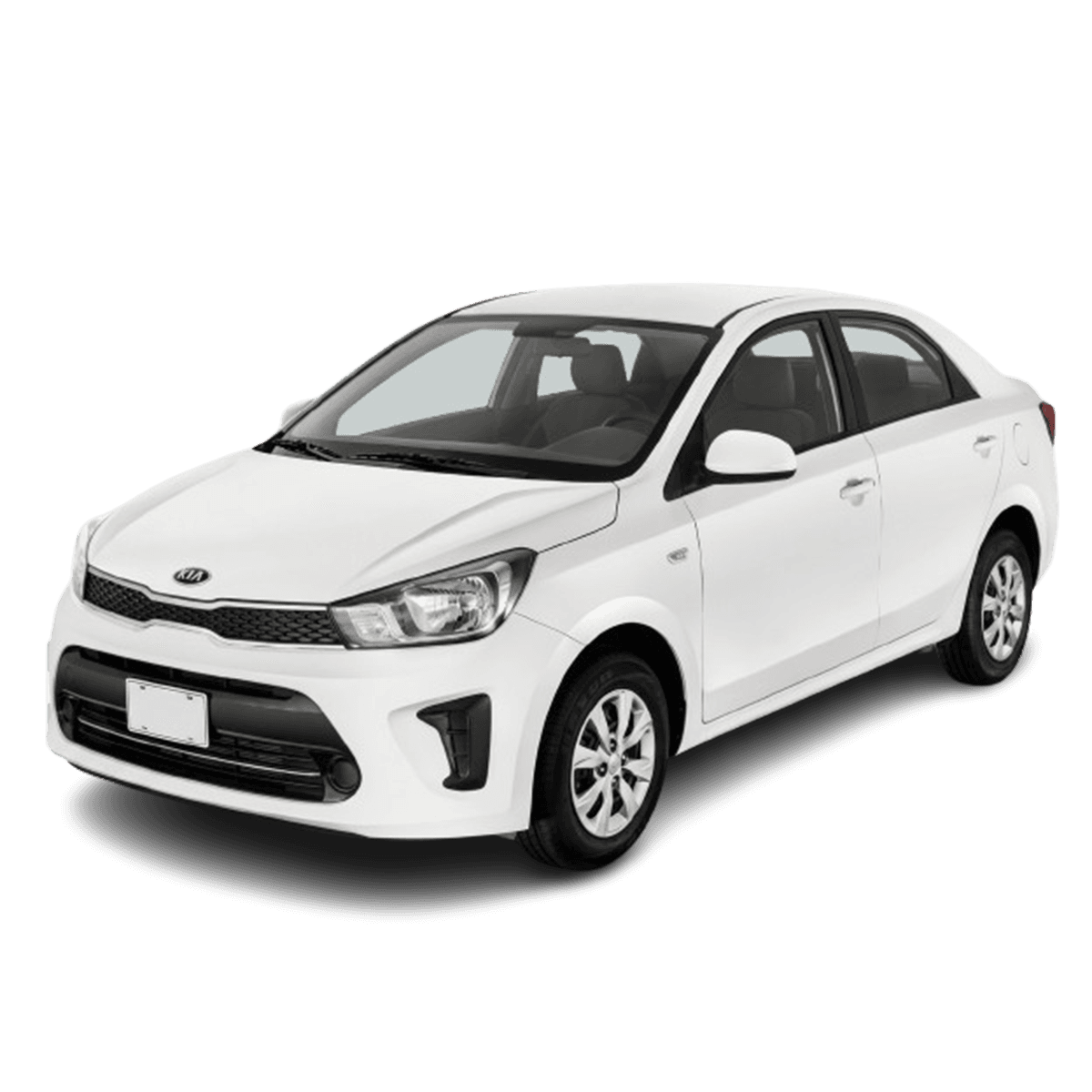 Kia Soluto