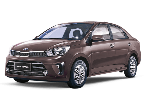 Kia Soluto