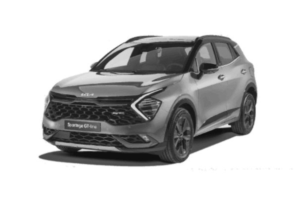 Kia Sportage GT