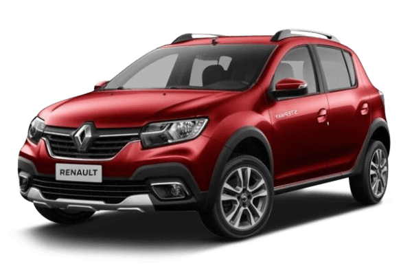 Renault Stepway
