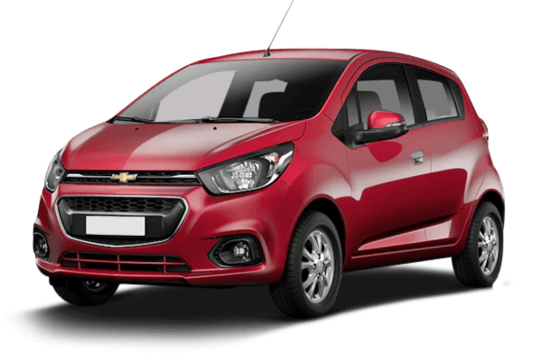 Chevrolet Spark GT Active